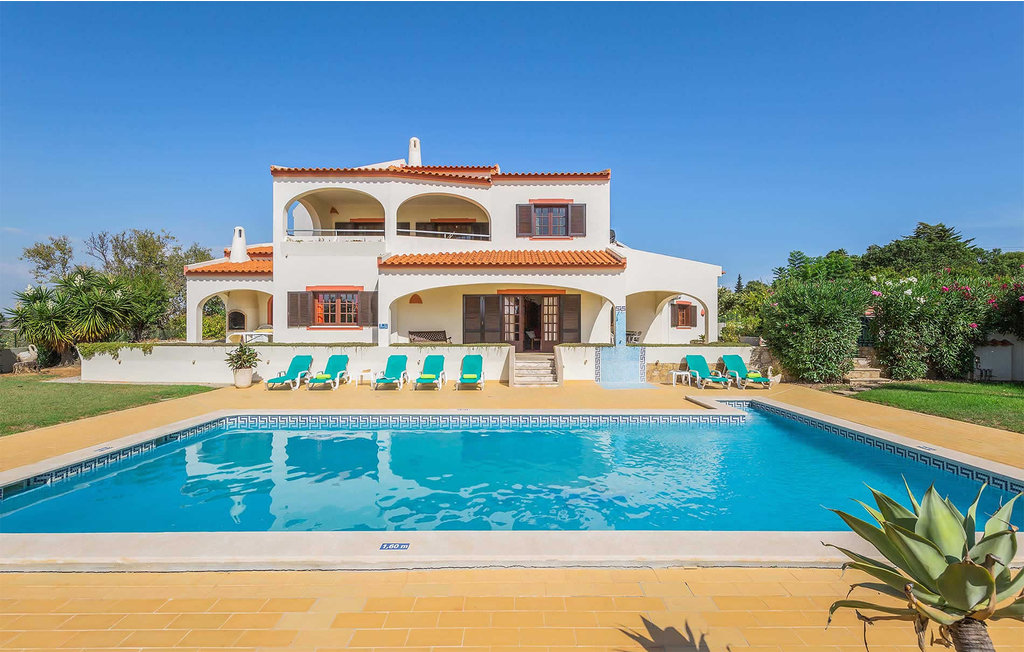 Ferienhaus - Vale de Parra , Portugal - PTA195 10