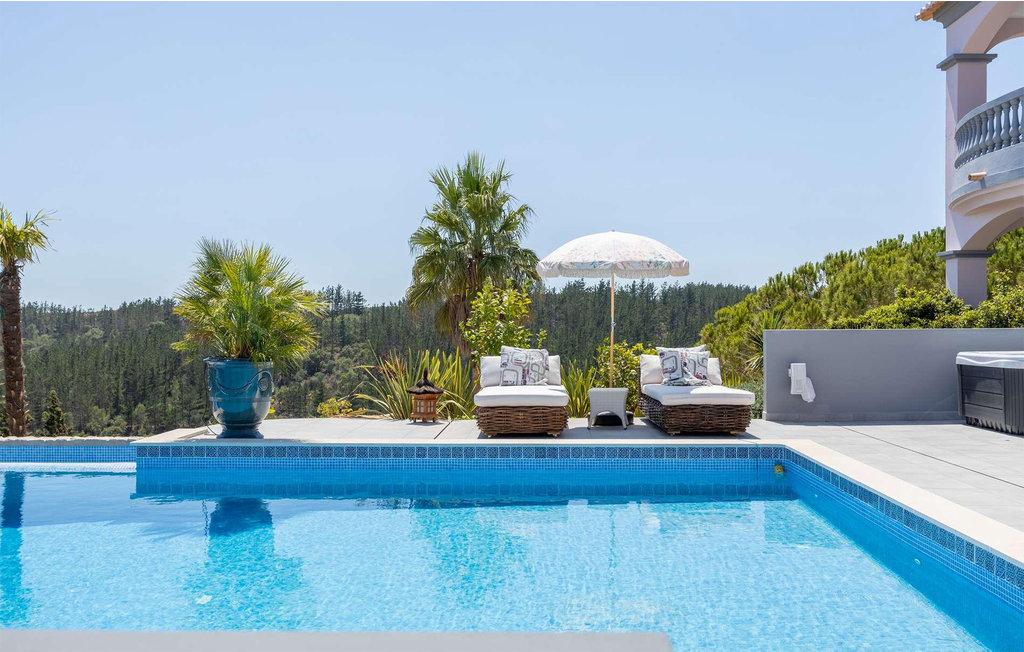 Ferienhaus - Santo Antonio Resort , Portugal - PTA233 9