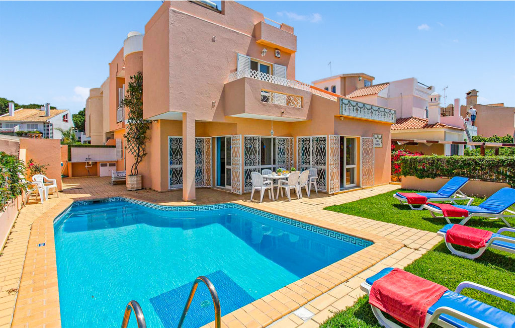 Semesterhus - Vilamoura , Portugal - PTA234 1