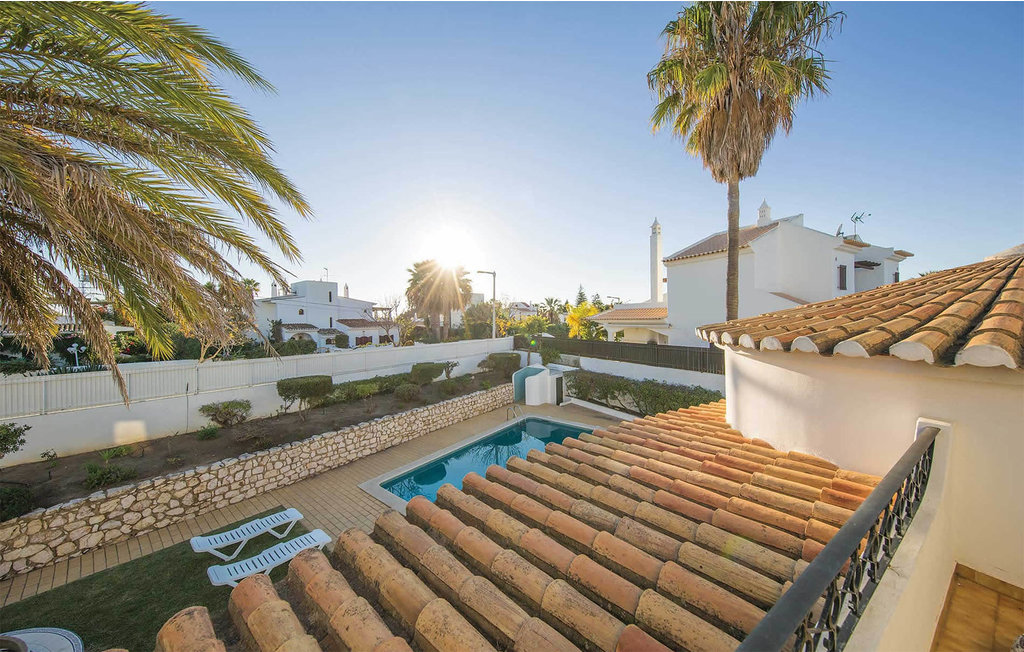 Ferienhaus - Gale , Portugal - PTA289 11