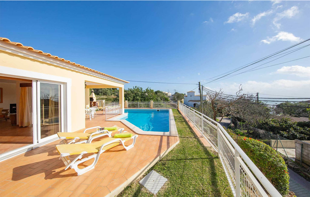 Feriehuse - Albufeira , Portugal - PTA293 9