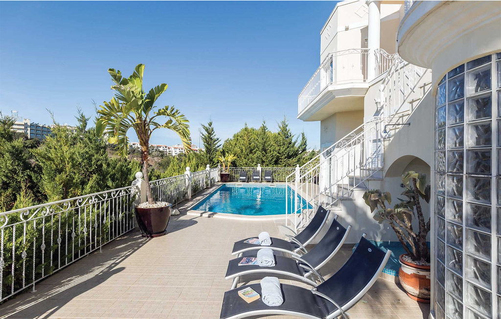 Feriehus - Albufeira , Portugal - PTA302 11