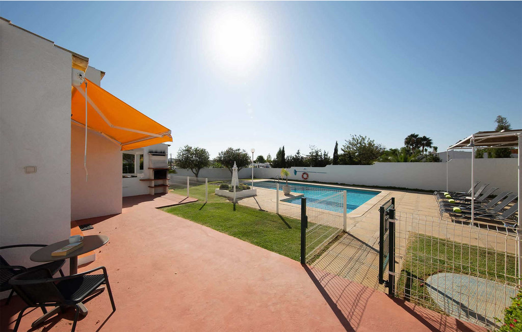 Semesterhus - Vale de Parra , Portugal - PTA310 12