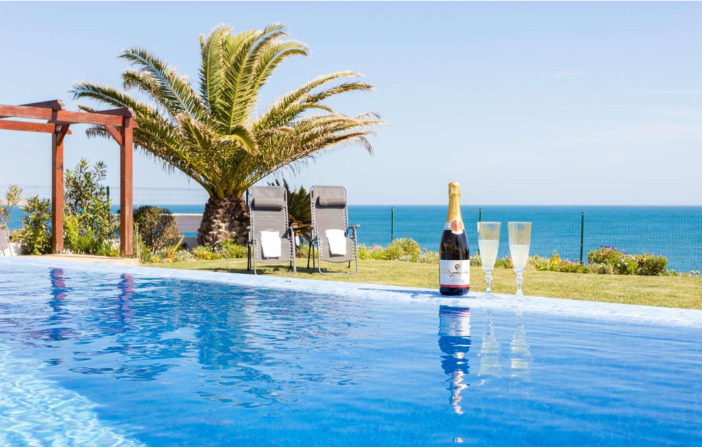 Feriehuse - Praia da Luz , Portugal - PTA318 10