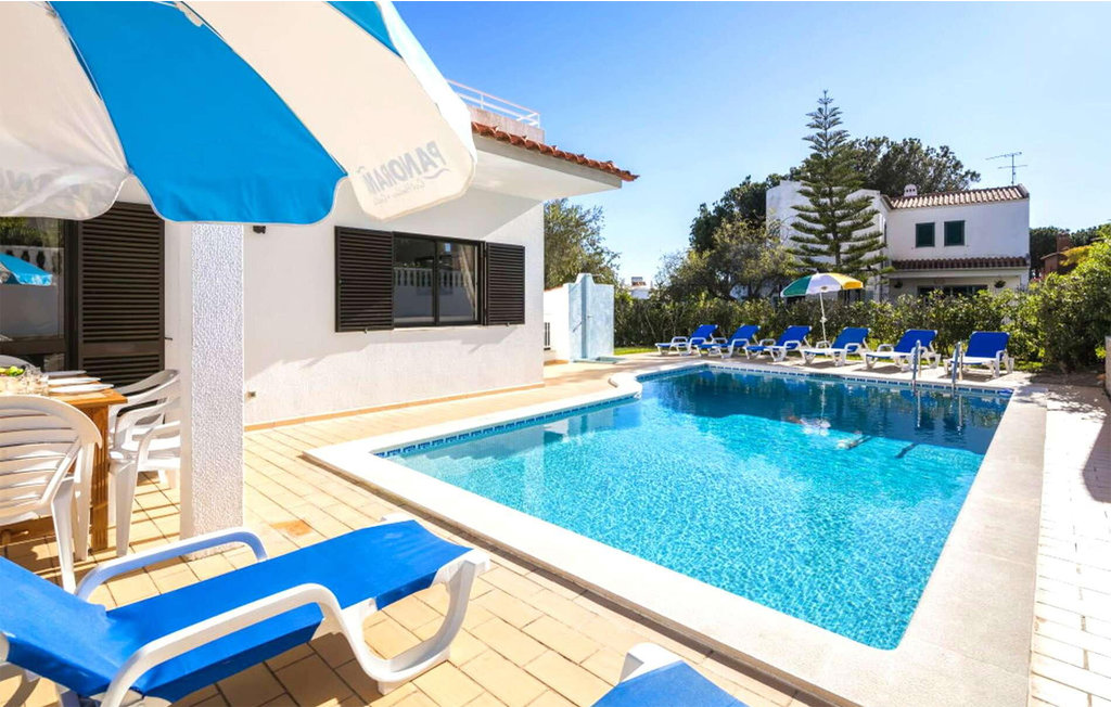 Feriehuse - Vilamoura , Portugal - PTA338 10