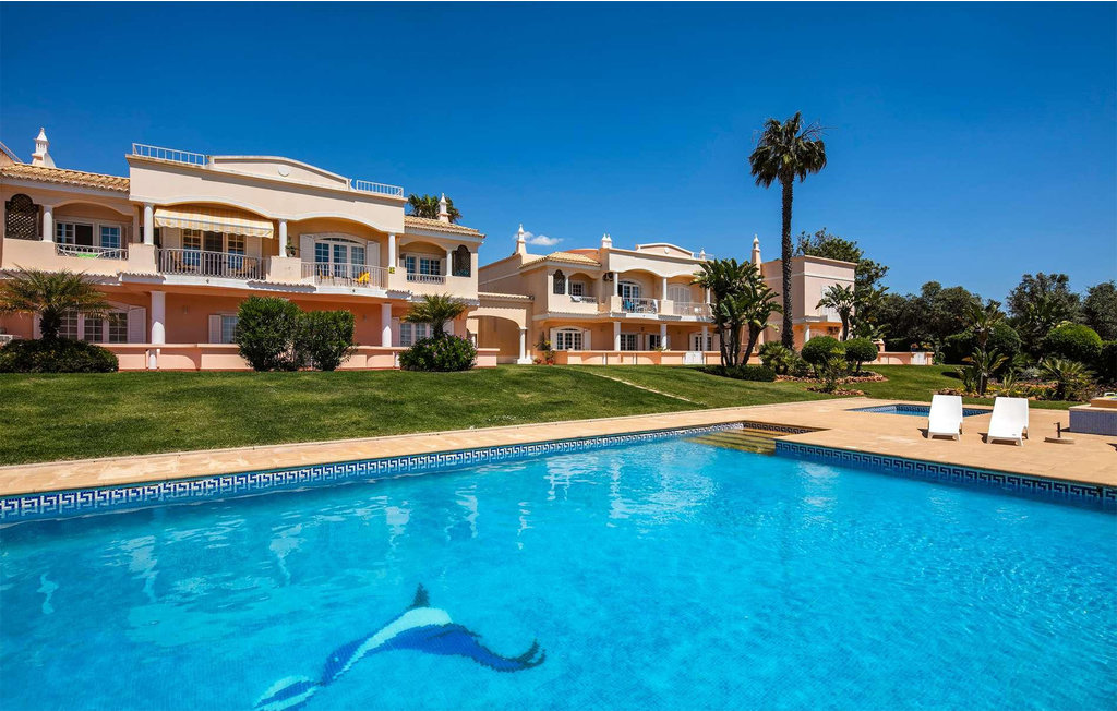 Ferieleilighet - Carvoeiro , Portugal - PTA339 10