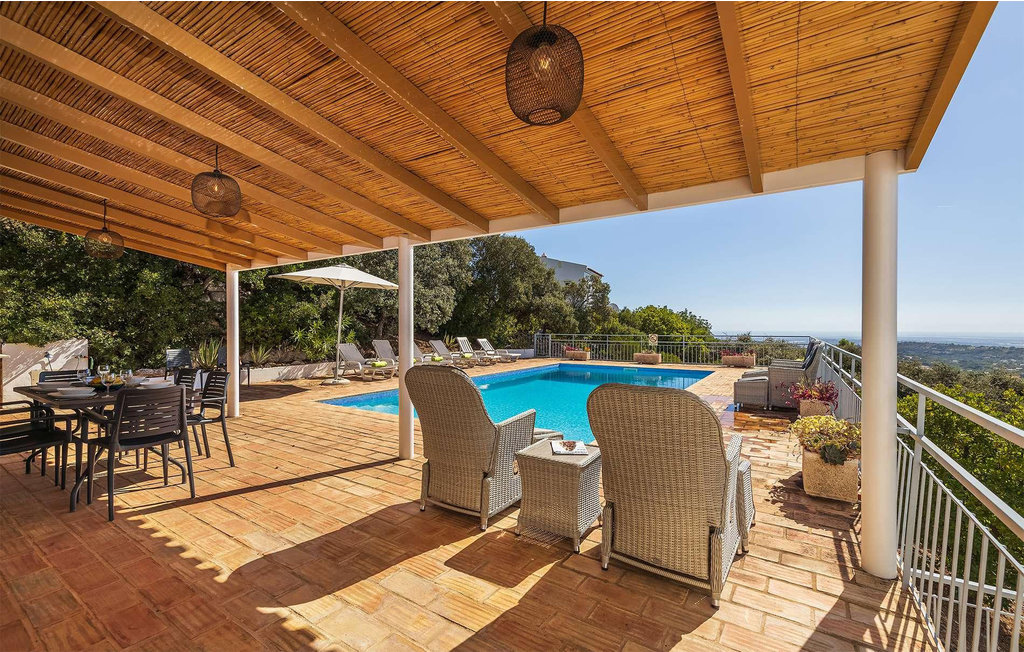 Feriehuse - Bordeira , Portugal - PTA342 10