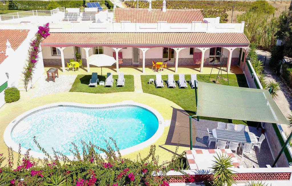 Feriehuse - Salgados , Portugal - PTA352 10