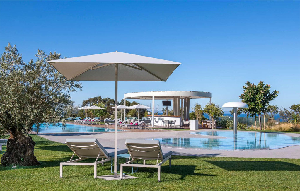 Semesterhus - Sesmarias , Portugal - PTA392 12