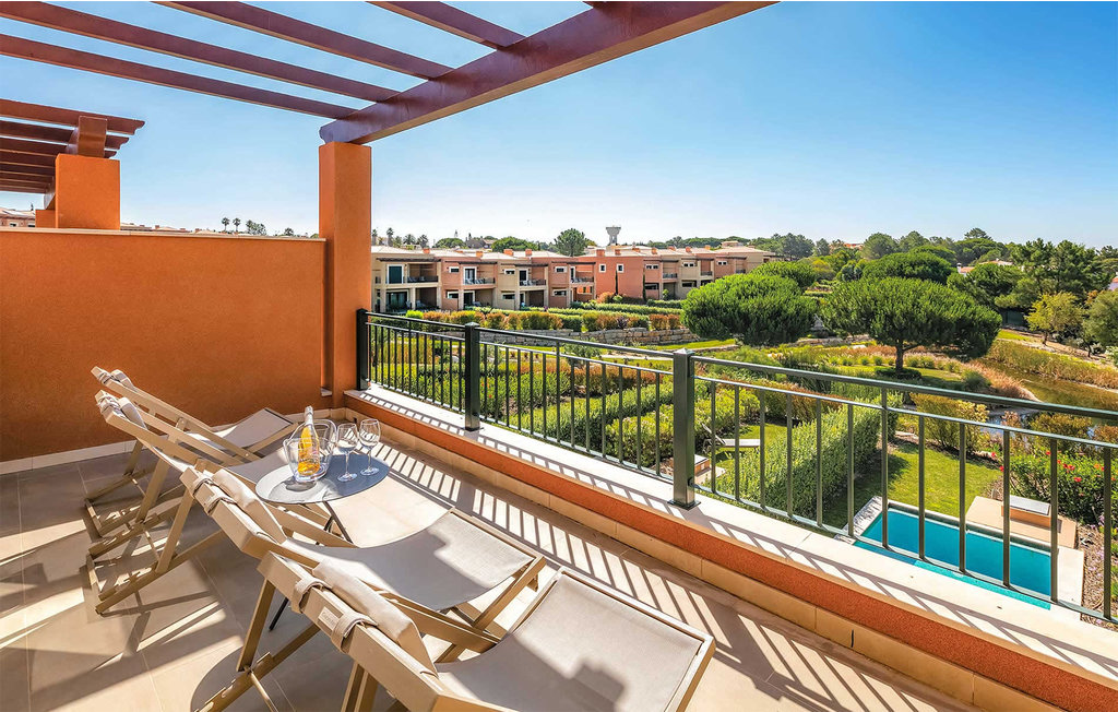 Ferienhaus - Carvoeiro , Portugal - PTA402 2