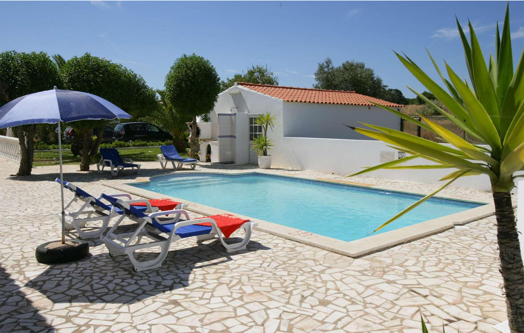 Ferienhaus - Gale , Portugal - PTA101 13