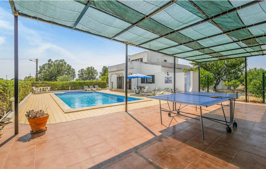 Ferienhaus - Armacao de Pera , Portugal - PTA104 13