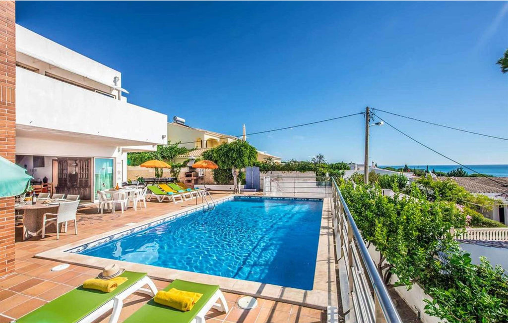 Ferienhaus - Sao Rafael , Portugal - PTA451 12