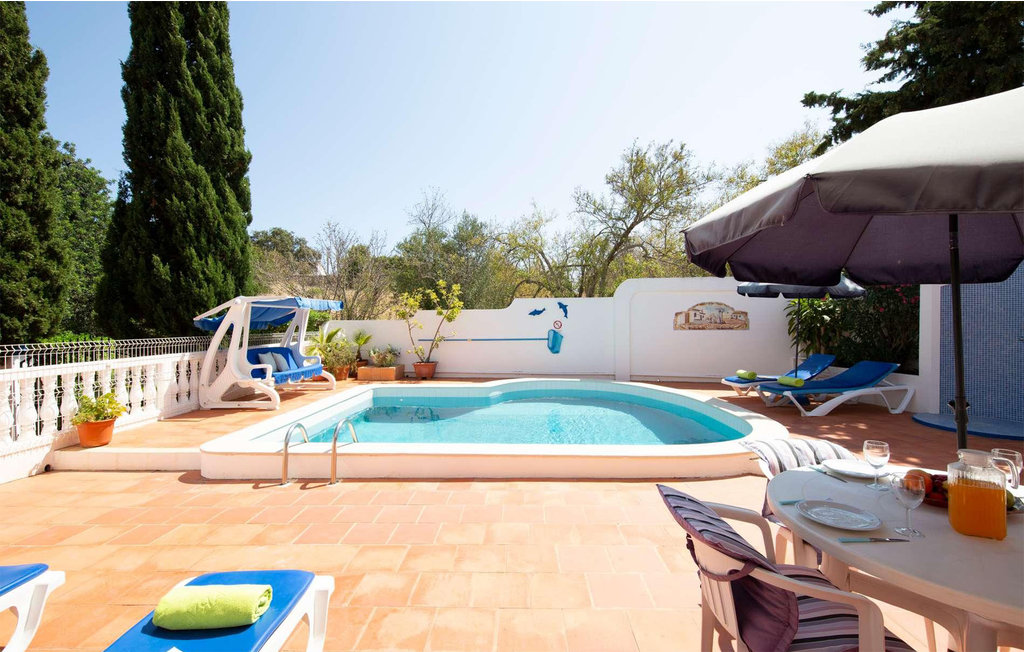 Feriehuse - Albufeira , Portugal - PTA120 8