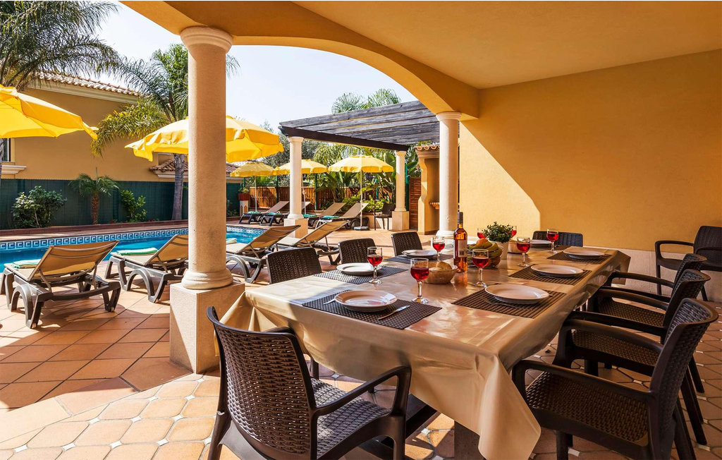 Semesterhus - Vale de Parra , Portugal - PTA164 7