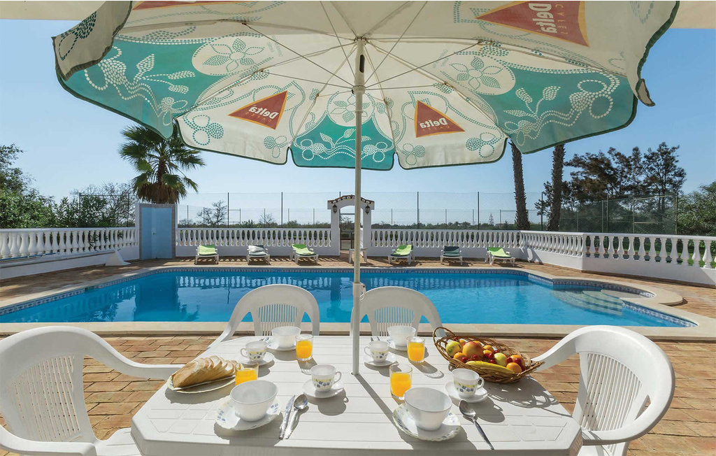 Feriehuse - Armacao de Pera , Portugal - PTA183 13