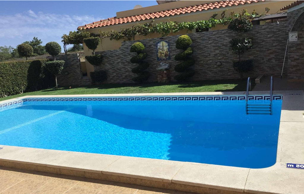 Ferienhaus - Sao Rafael , Portugal - PTA187 12