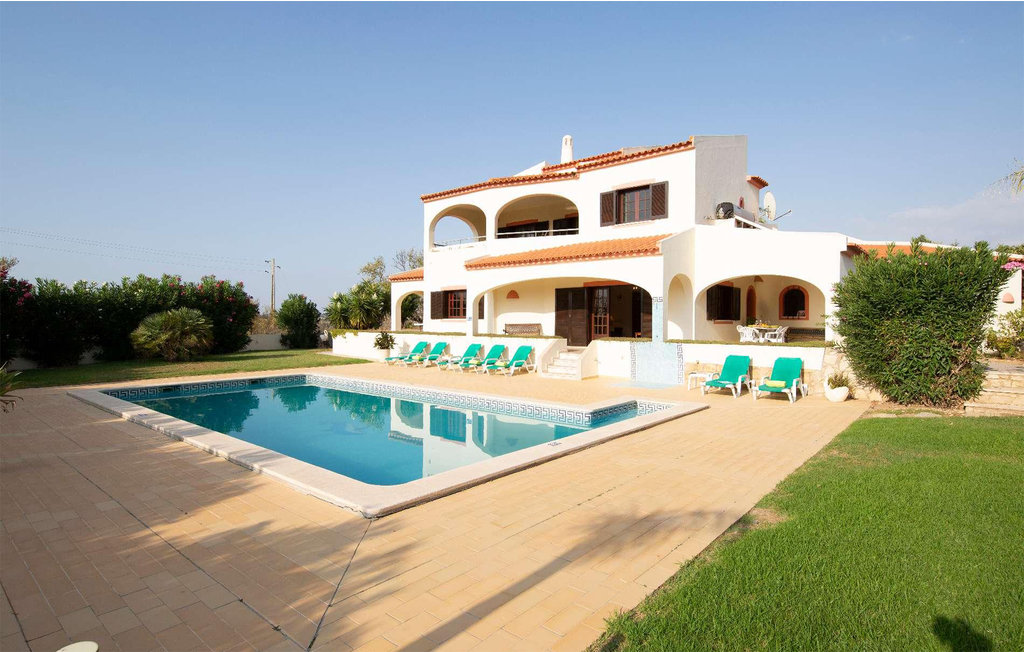 Ferienhaus - Vale de Parra , Portugal - PTA195 13