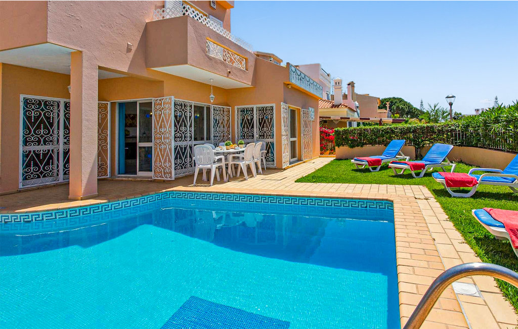 Semesterhus - Vilamoura , Portugal - PTA234 14