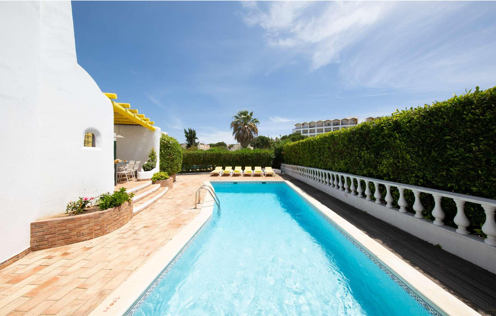 Ferienhaus - Vilamoura , Portugal - PTA248 12