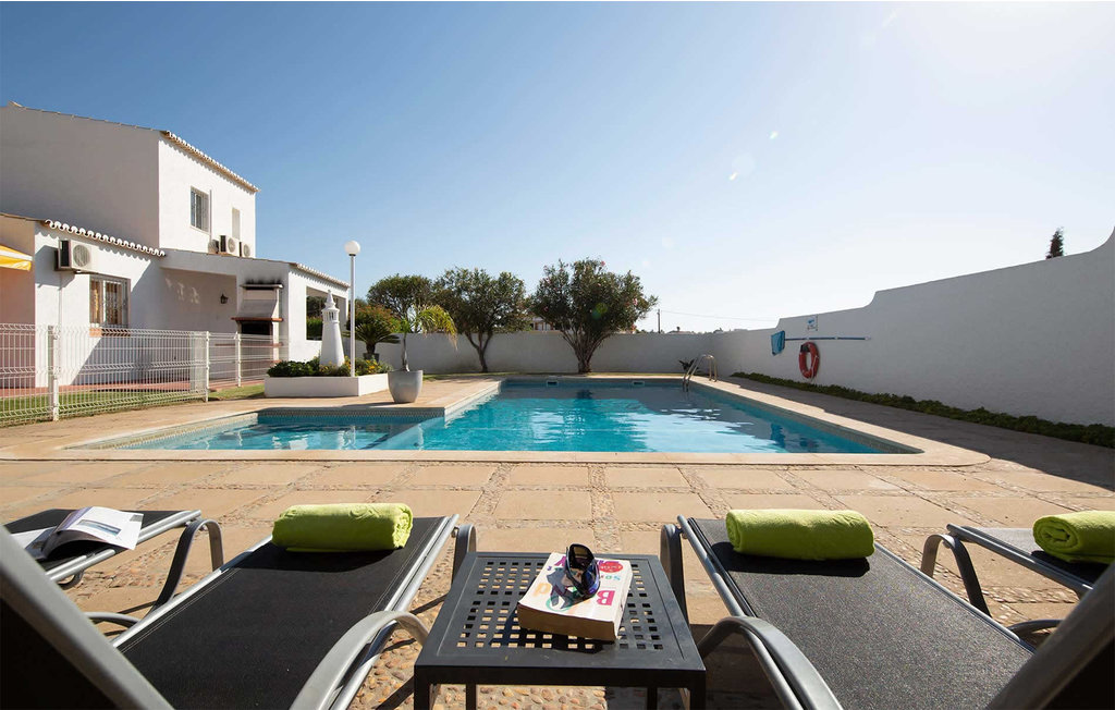 Semesterhus - Vale de Parra , Portugal - PTA310 13