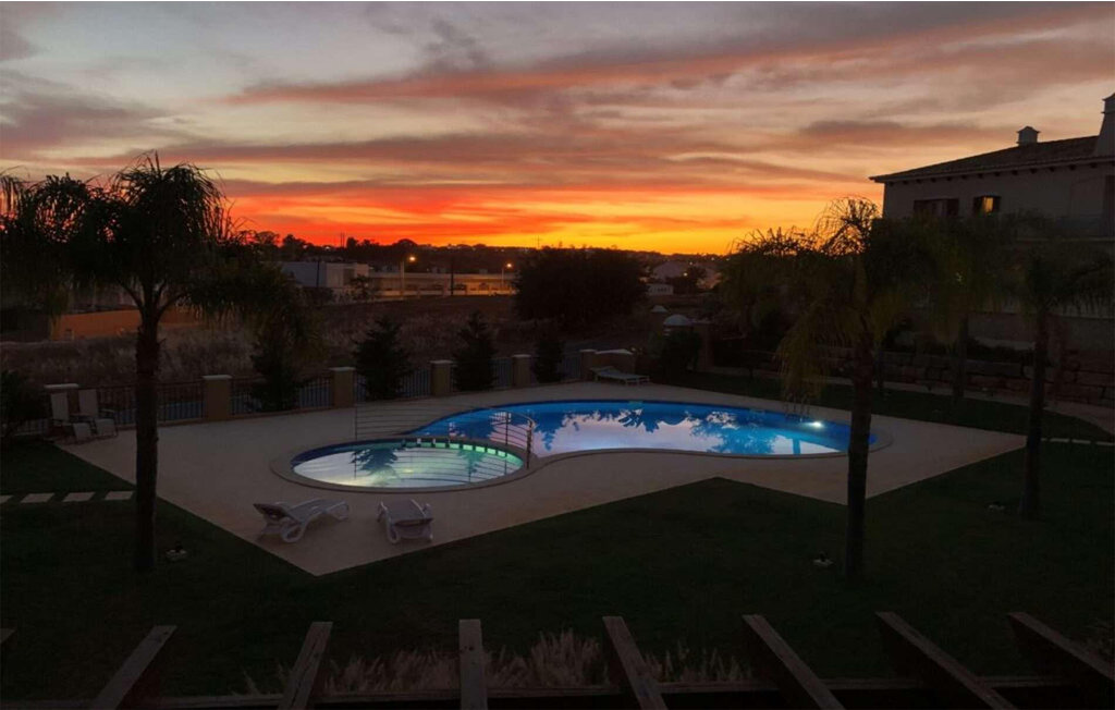 Feriehuse - Albufeira , Portugal - PTA340 14