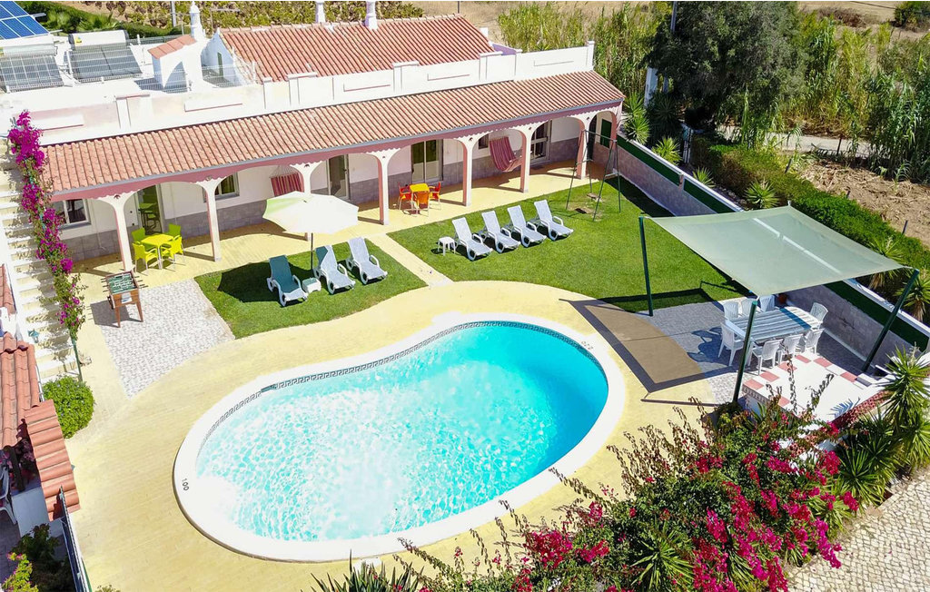 Feriehuse - Salgados , Portugal - PTA352 13