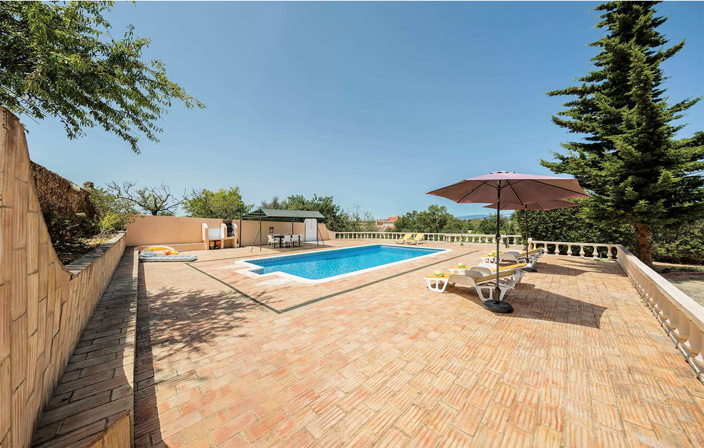 Feriehus - Armacao de Pera , Portugal - PTA100 9