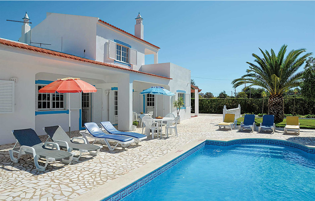 Ferienhaus - Gale , Portugal - PTA101 10