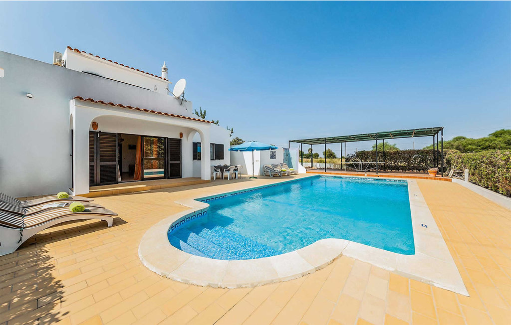 Ferienhaus - Armacao de Pera , Portugal - PTA104 10