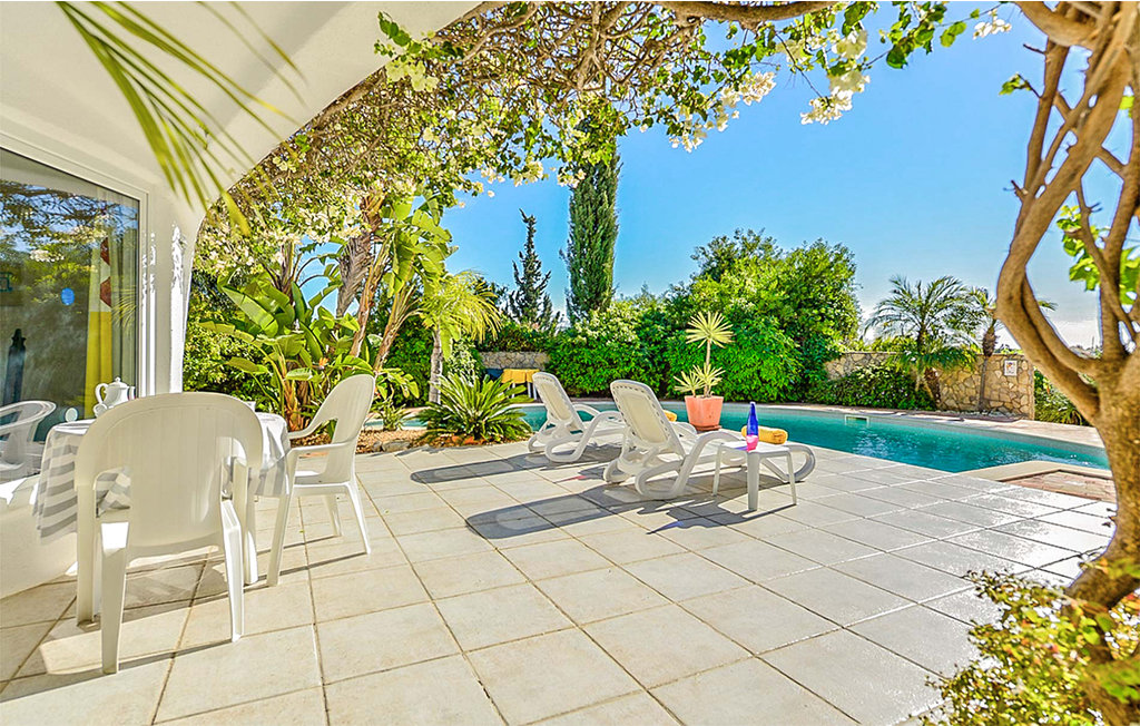 Ferienhaus - Quinta do Paraiso , Portugal - PTA116 7