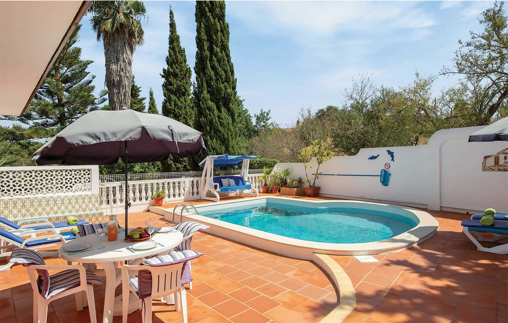 Feriehuse - Albufeira , Portugal - PTA120 11