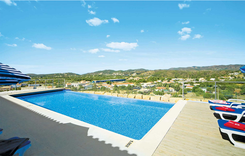 Feriehuse - Sao Bras , Portugal - PTA126 7