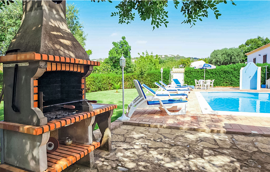 Ferienhaus - Bordeira , Portugal - PTA132 5