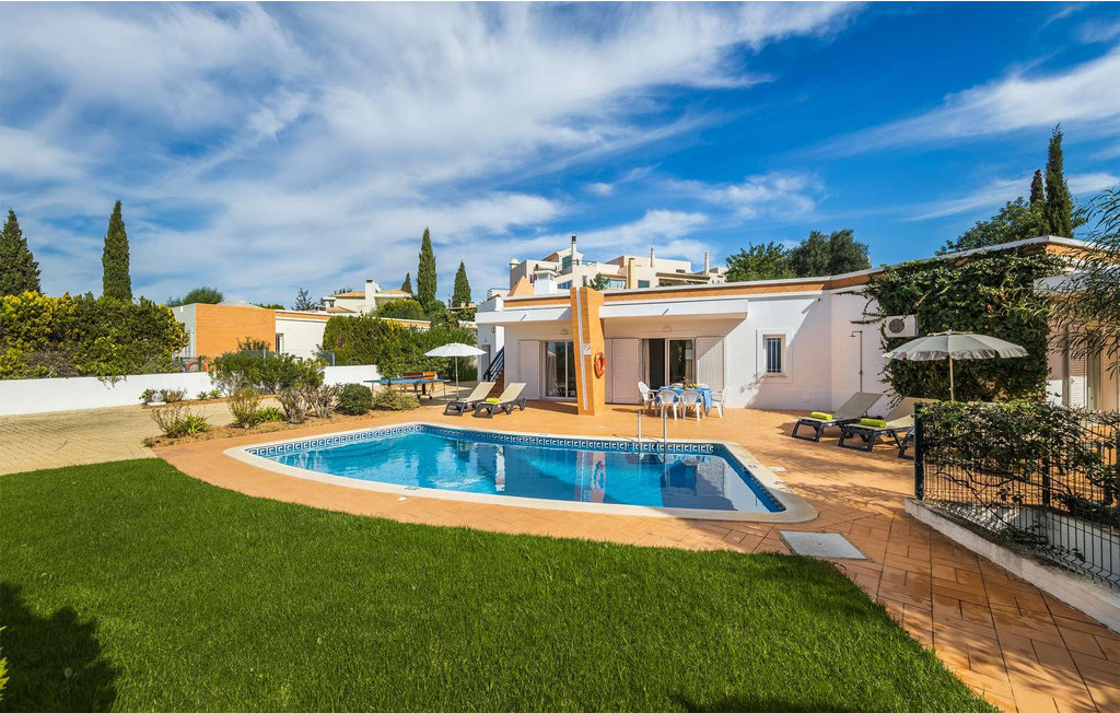 Ferienhaus - Vale de Parra , Portugal - PTA145 10