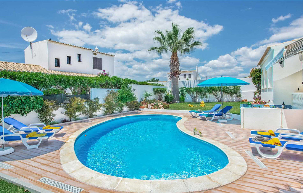 Ferienhaus - Gale , Portugal - PTA161 11