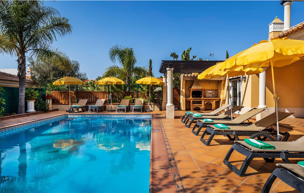 Semesterhus - Vale de Parra , Portugal - PTA164 6