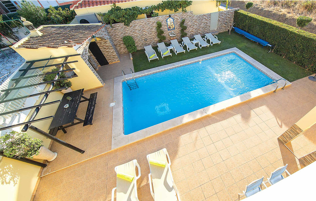 Ferienhaus - Sao Rafael , Portugal - PTA187 7