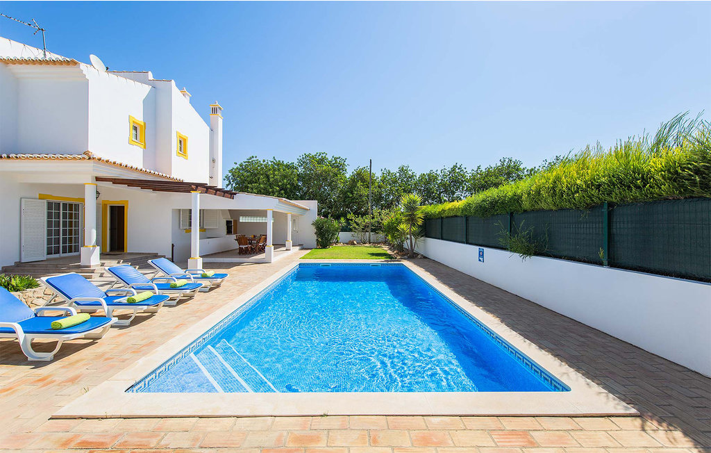 Feriehus - Guia , Portugal - PTA197 10