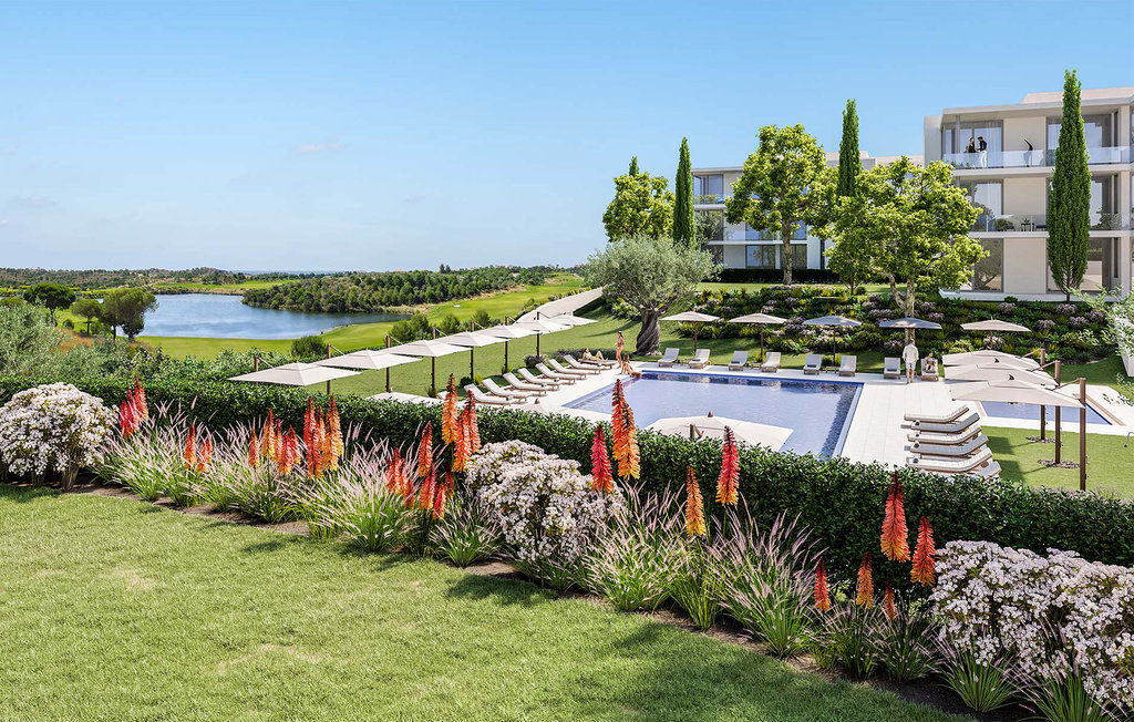 Ferieleilighet - Monte Rei Golf & Country Club , Portugal - PTA211 8