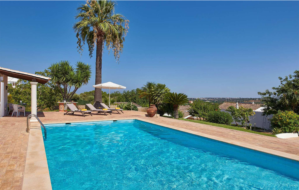 Semesterhus - Moncarapacho , Portugal - PTA220 10