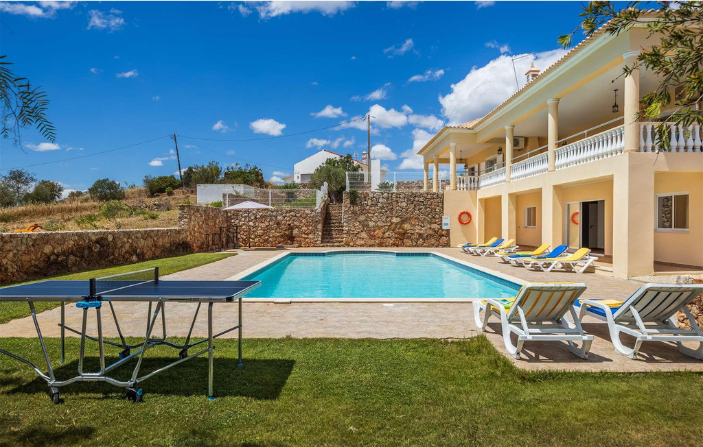 Feriehus - Messines , Portugal - PTA224 2