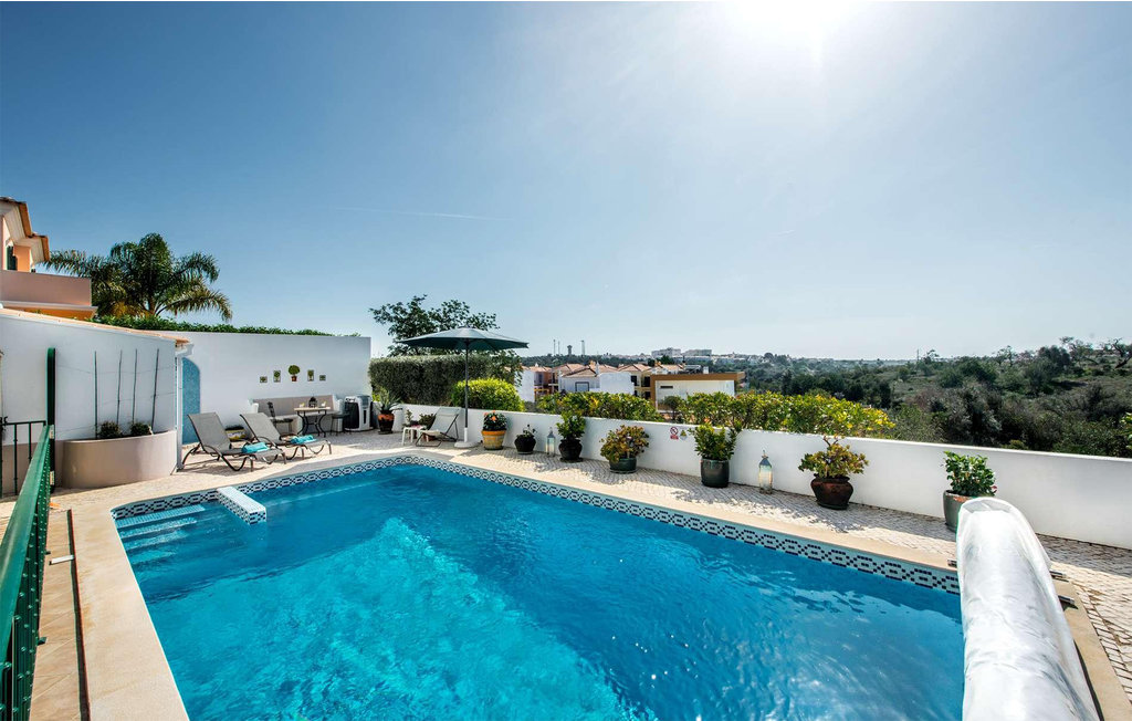 Feriehuse - Armacao de Pera , Portugal - PTA231 2