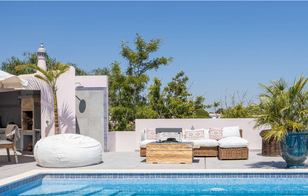 Ferienhaus - Santo Antonio Resort , Portugal - PTA233 7