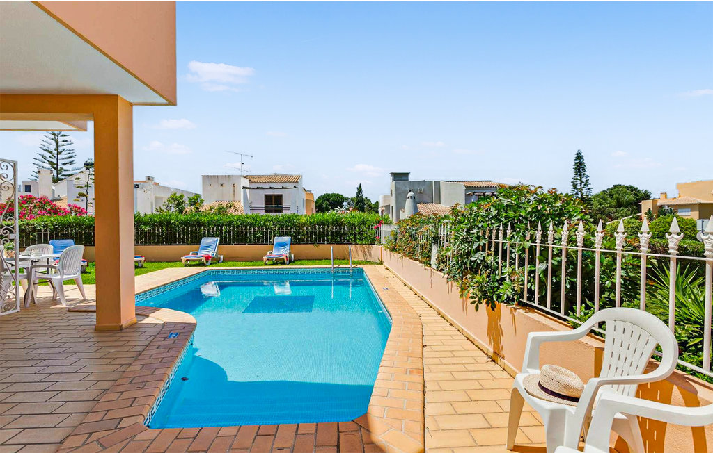 Semesterhus - Vilamoura , Portugal - PTA234 11