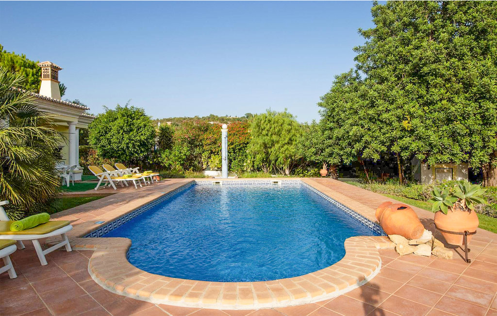 Ferienhaus - Boliqueime , Portugal - PTA240 10