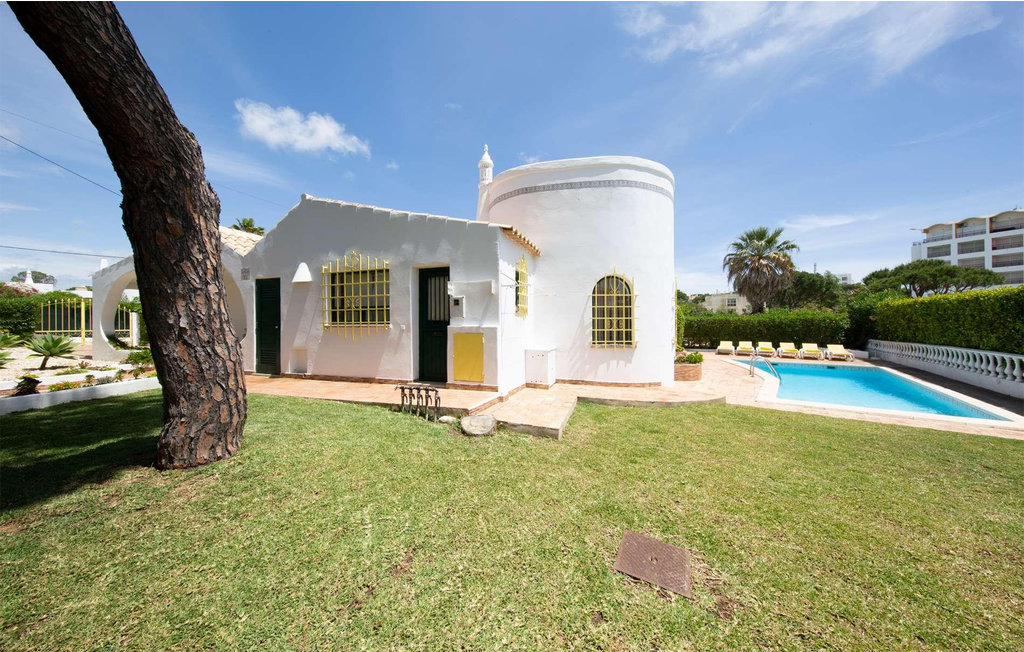 Ferienhaus - Vilamoura , Portugal - PTA248 9