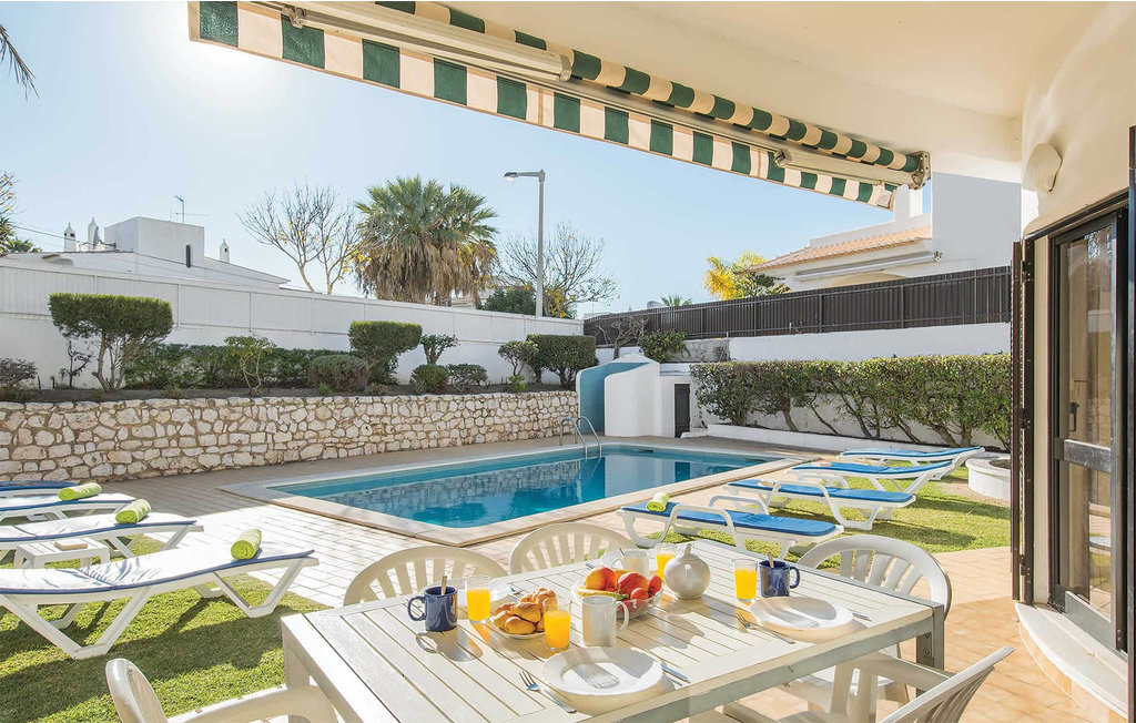 Ferienhaus - Gale , Portugal - PTA289 10