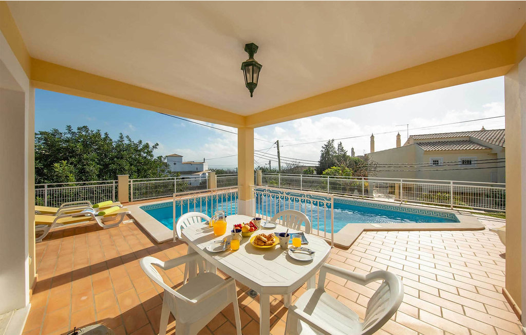 Feriehuse - Albufeira , Portugal - PTA293 2