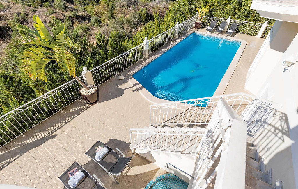 Feriehus - Albufeira , Portugal - PTA302 10